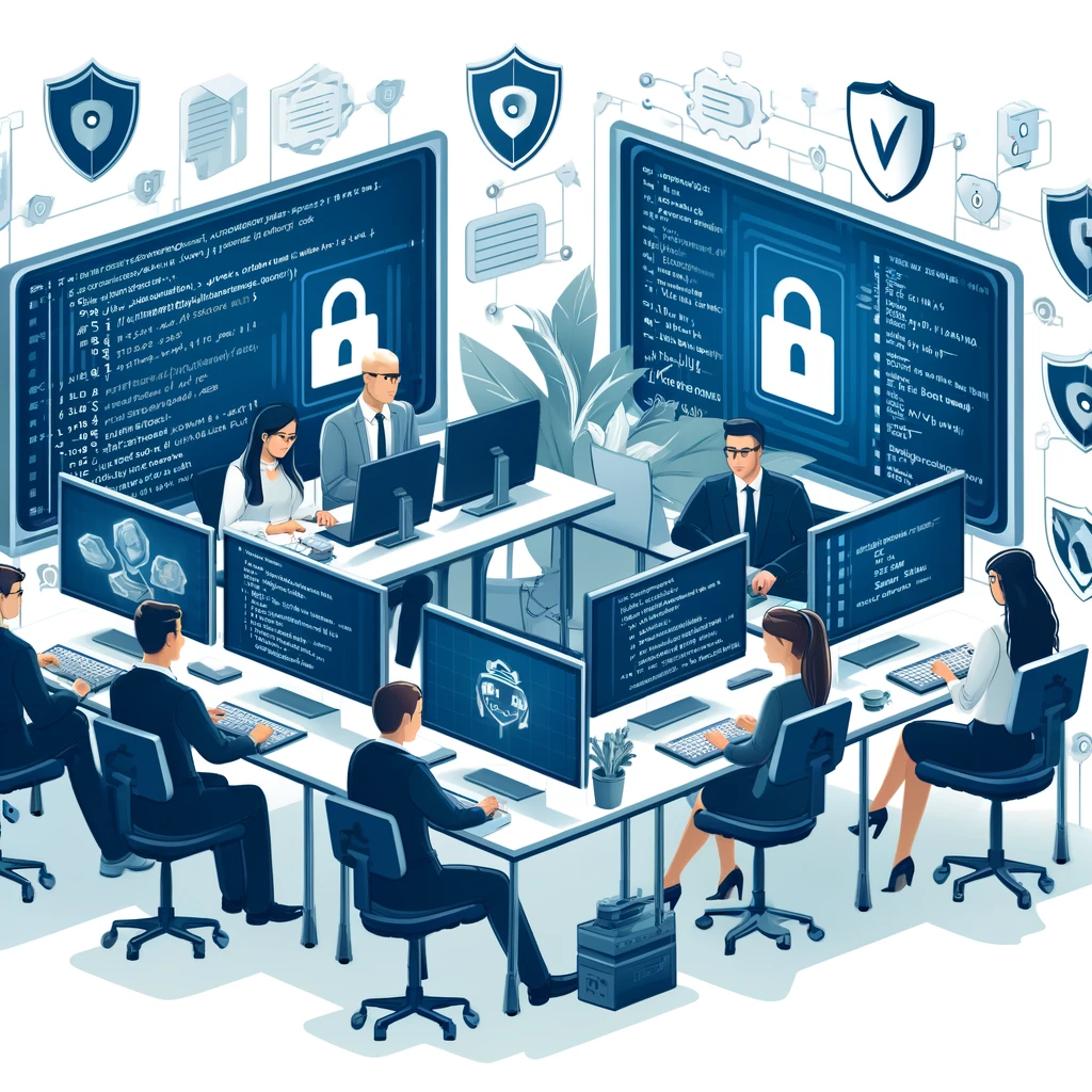 Principios fundamentales de la ciberseguridad para negocios